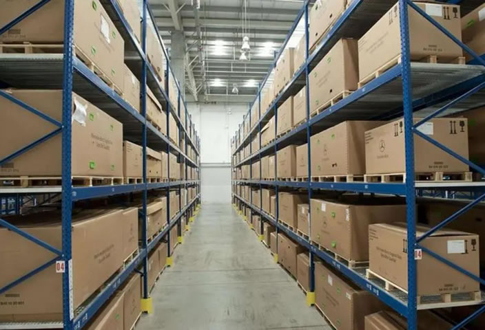 漳州到镇坪县货物仓储