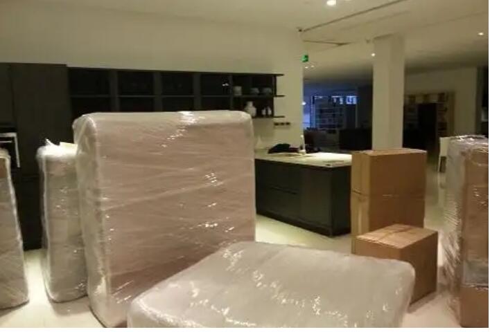 漳州到镇坪县长途搬家