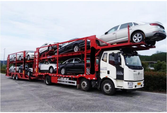 漳州到镇坪县轿车托运